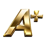 A+ Dent Solutions logo